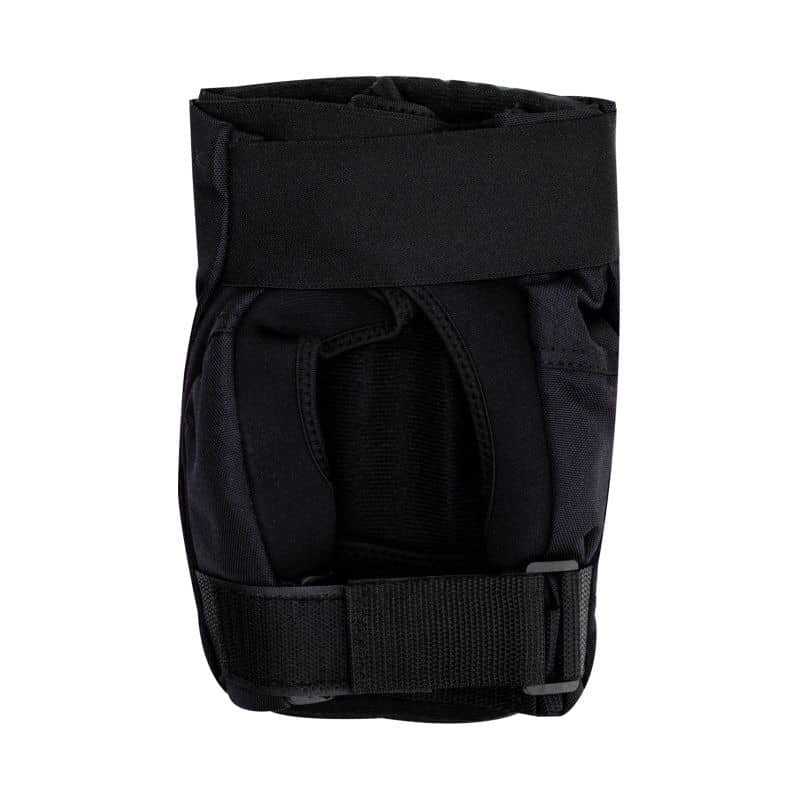 Knäskydd Boom Solid Knee Pads Svart L
