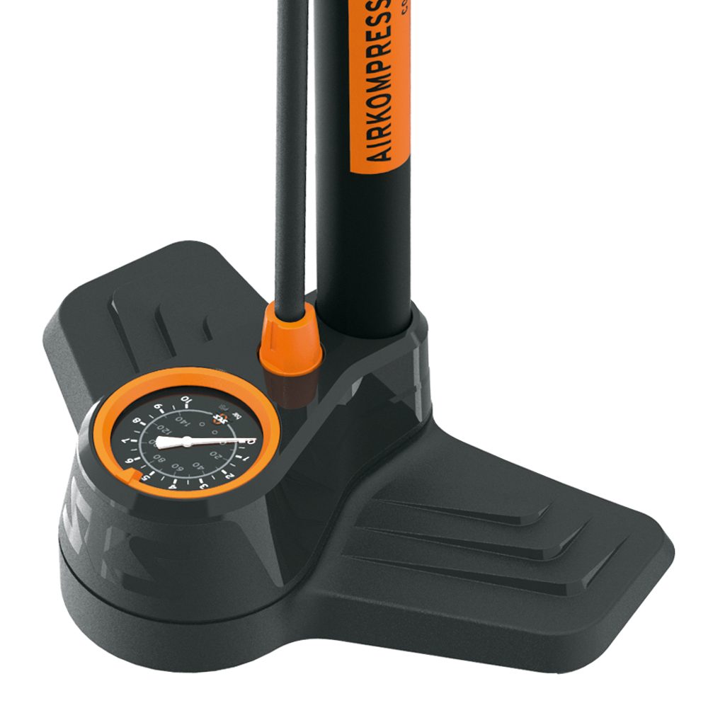 Golvpump SKS AIRKOMPRESSOR COMPACT