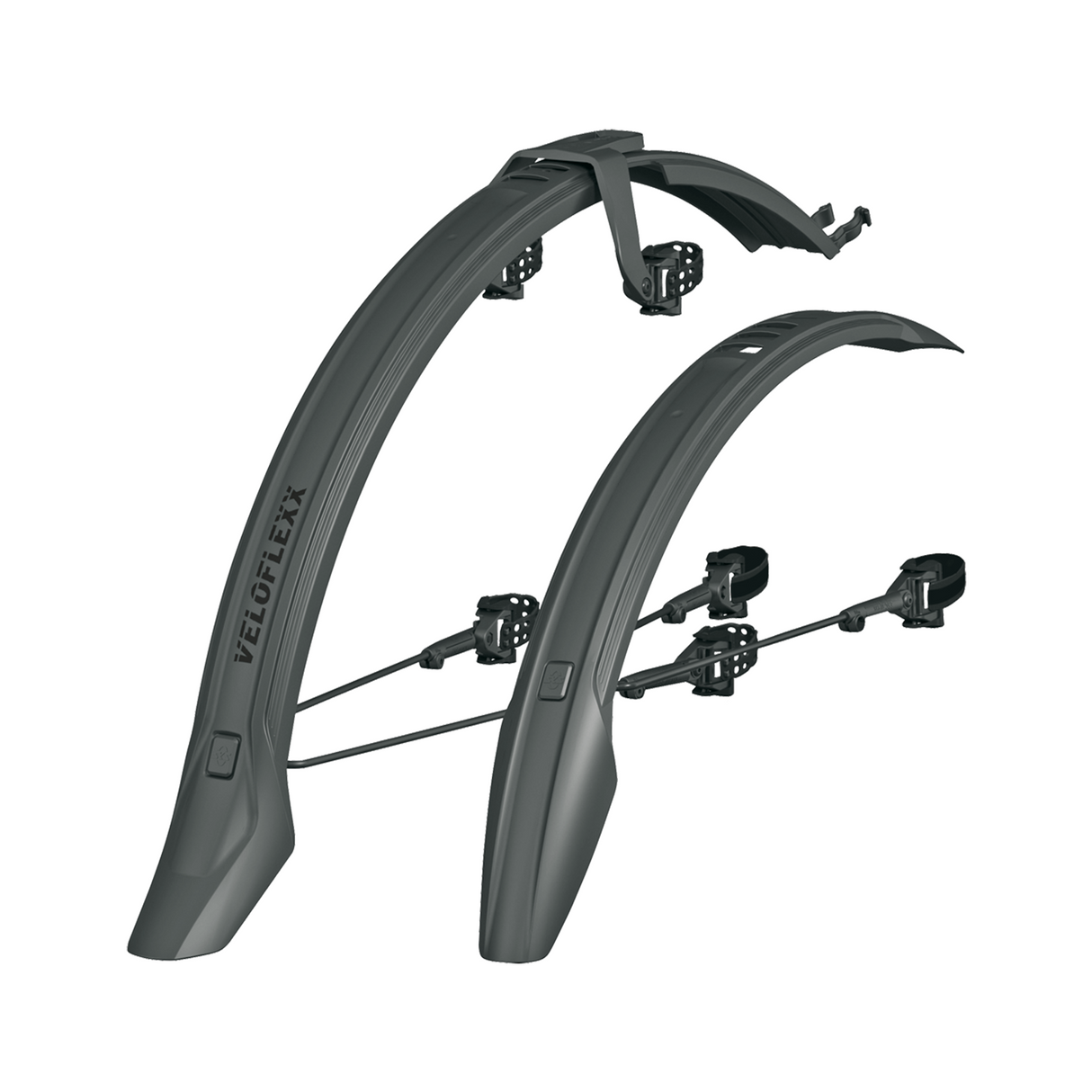 Lokasuojat SKS VELOFLEXX 55 setti