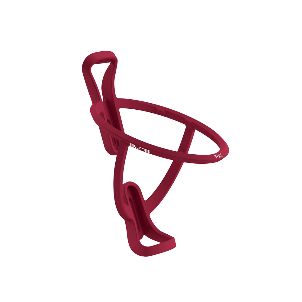 Pullonpidike ELITE T-Race Amaranth, Soft Touch