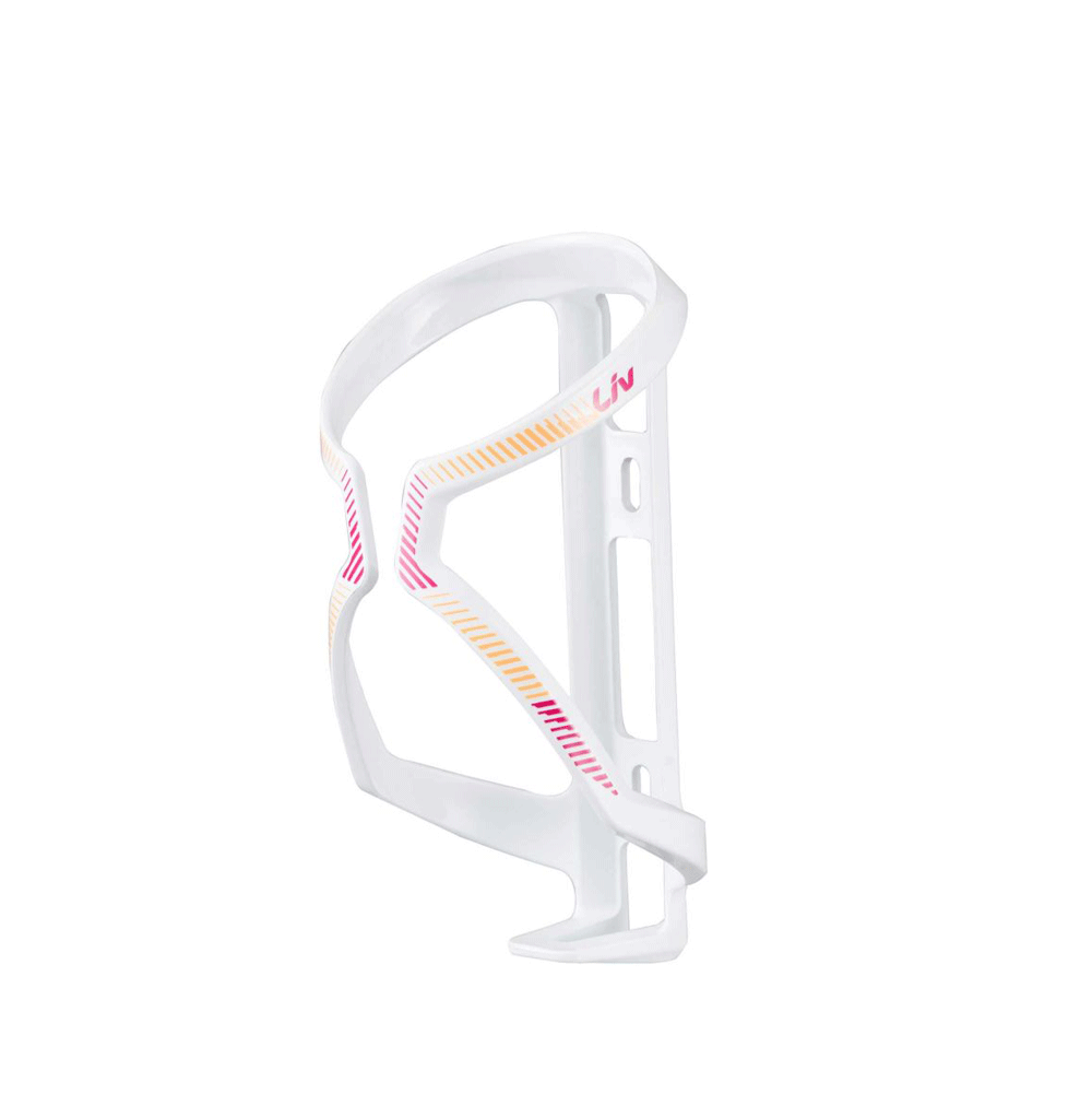Pulloteline LIV AIRWAY SPORT VALKOINEN