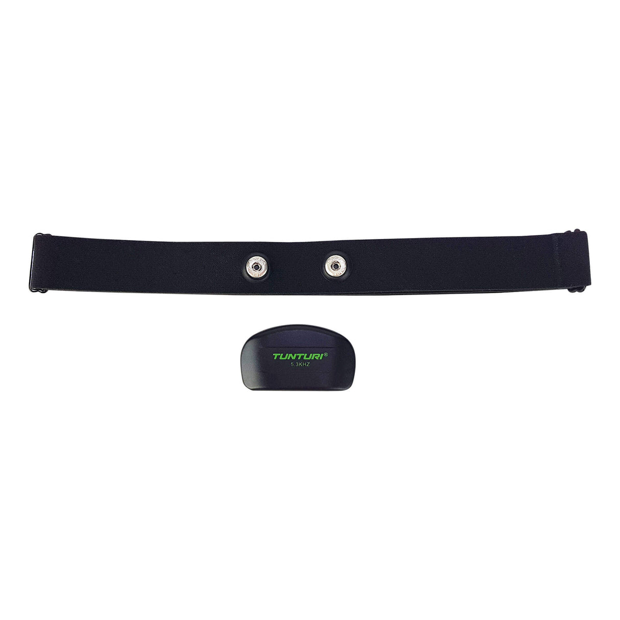 Sykemittari TUNTURI CHEST BELT 5.3KHZ