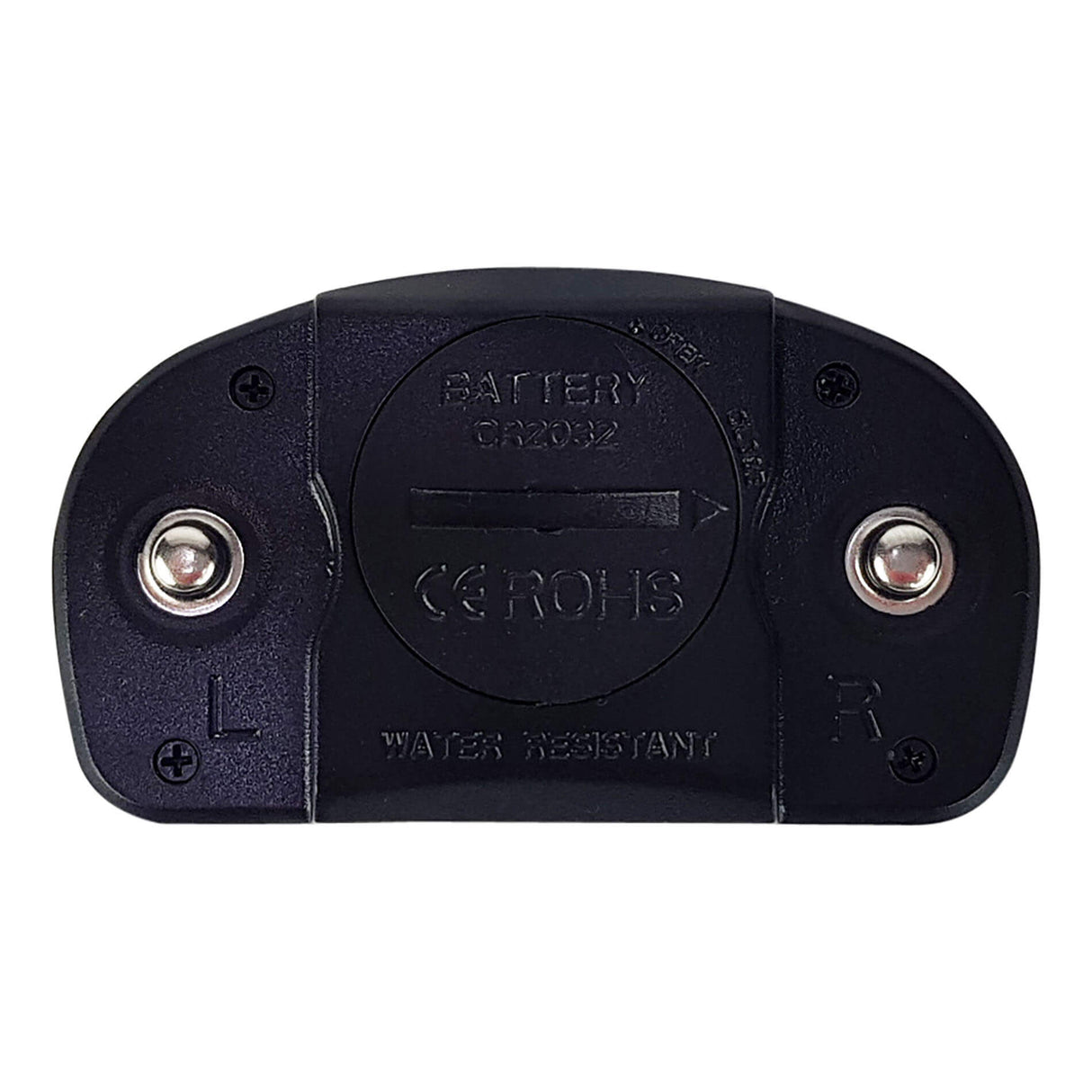 Sykemittari TUNTURI CHEST BELT 5.3KHZ