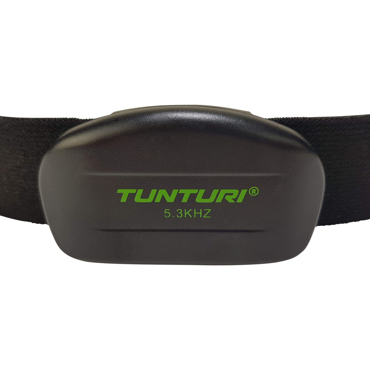 Sykemittari TUNTURI CHEST BELT 5.3KHZ