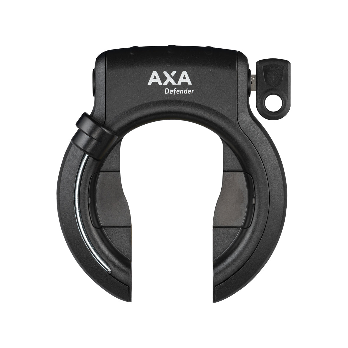 Frame lock AXA Defender Retractable
