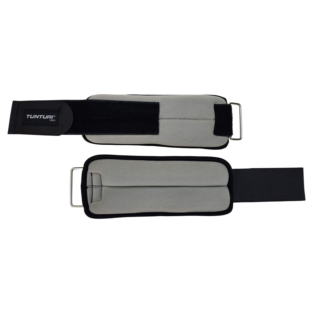 Handledvikter TUNTURI Handledvikter 1kg