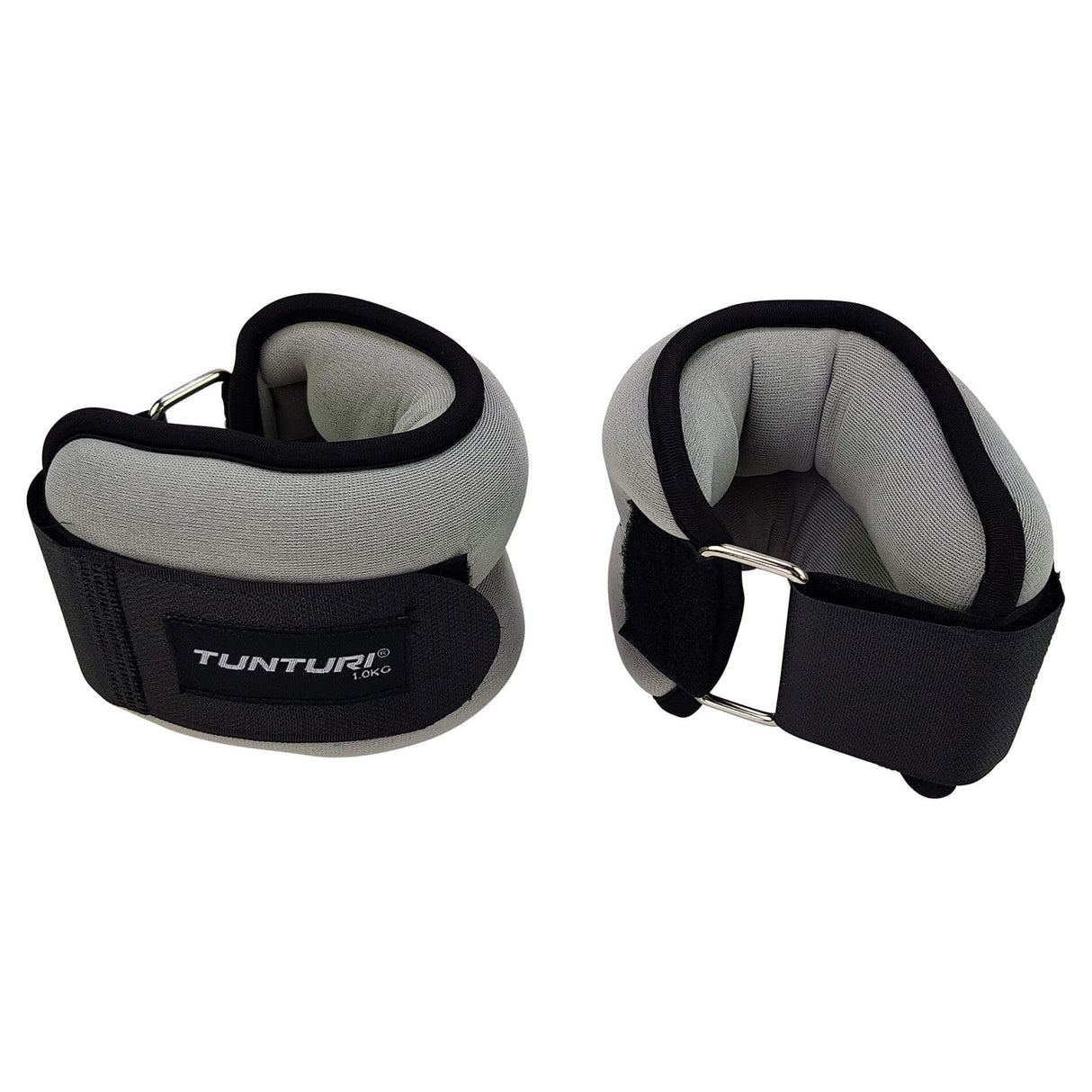 Handledvikter TUNTURI Handledvikter 1kg