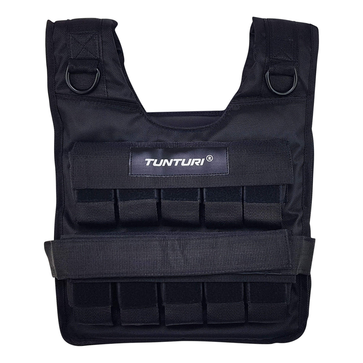 TUNTURI Painoliivi Pro 20kg