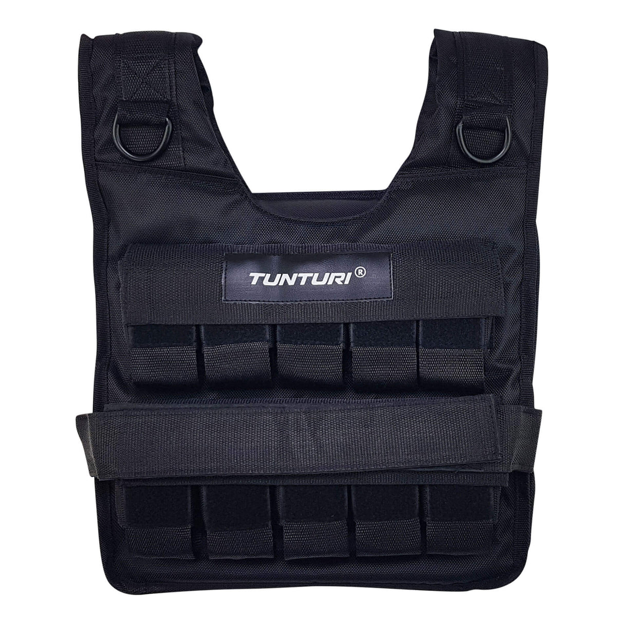 TUNTURI Painoliivi Pro 20kg
