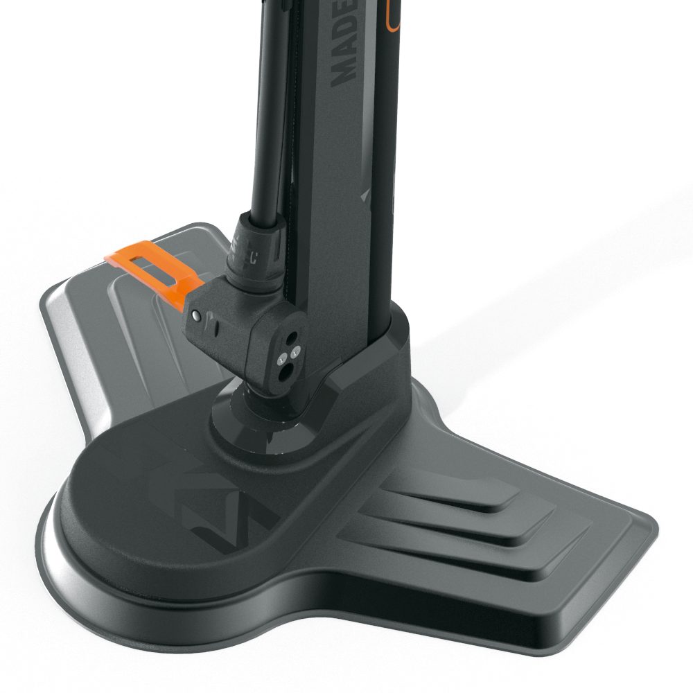 Golvpump SKS AIRMOTION 12.0