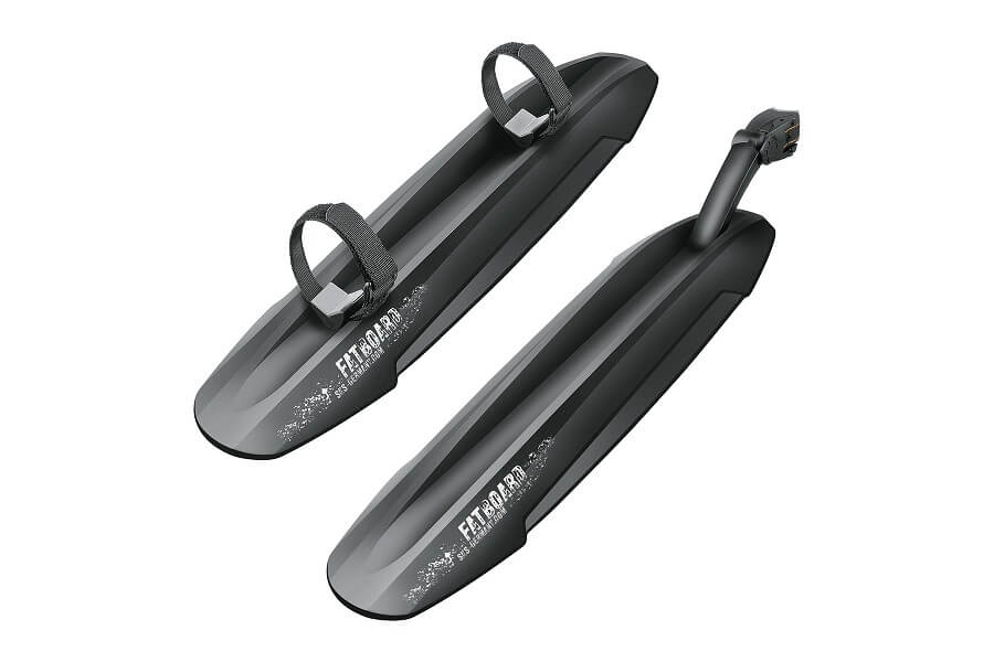 Fatbike-lokasuojat SKS Fatboard