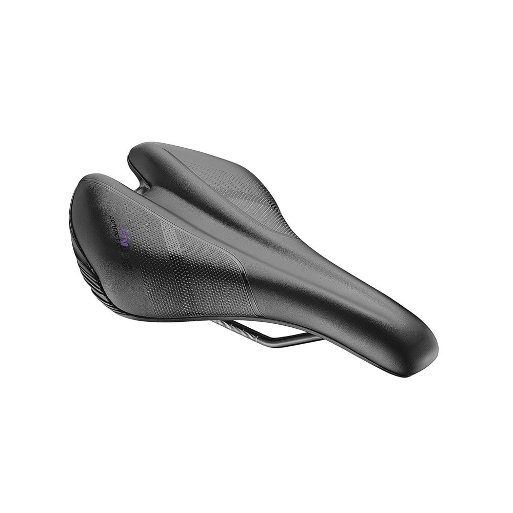 Satula LIV CONTACT COMFORT FORWARDBLK