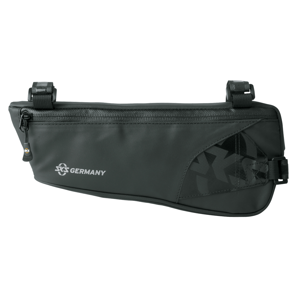SKS Explorer Edge sadelväska