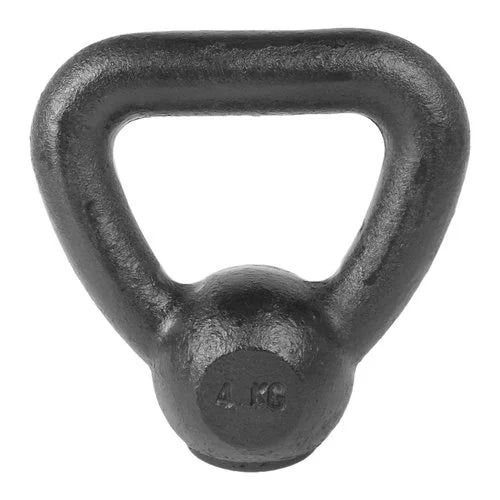 TUNTURI Kettlebell 24kg, black