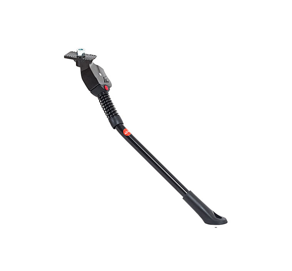 Keskijalka HEBIE eLex 26"-28", musta