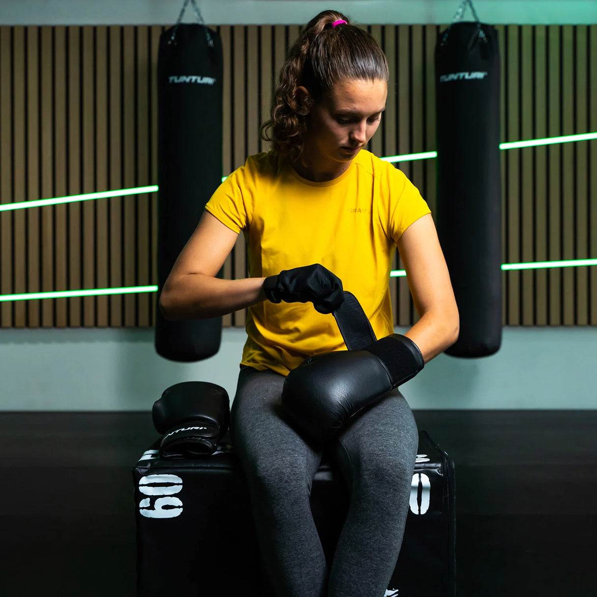 Sisänhanskat Tunturi Inner Gloves