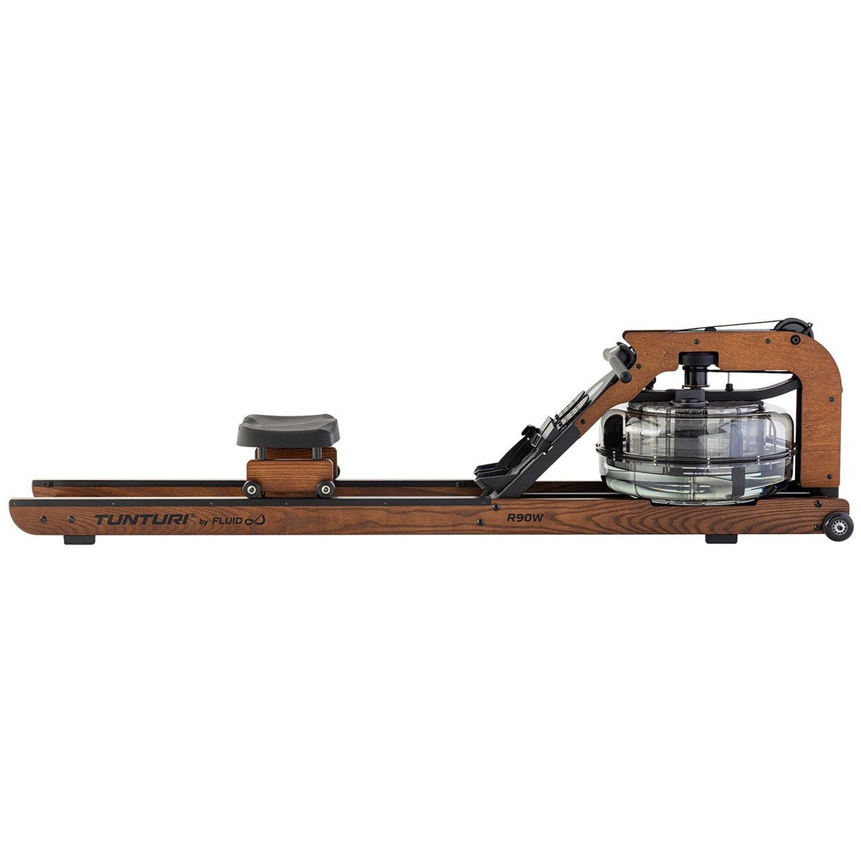 Rodd-ergometer TUNTURI Signature R90W by Fluid