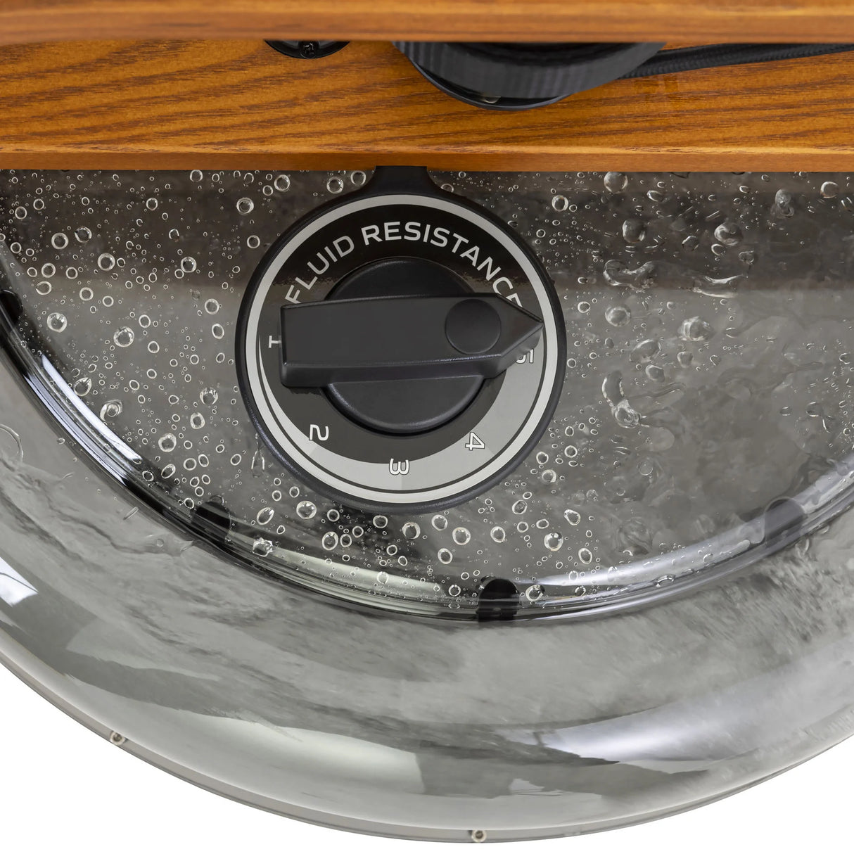 Soutulaite Tunturi FLUID Viking 3 V + SPH