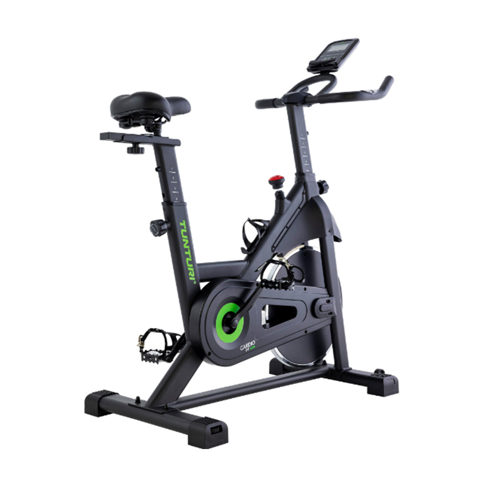 Spinningcykel TUNTURI Cardio Fit S20 Sprinter Bike