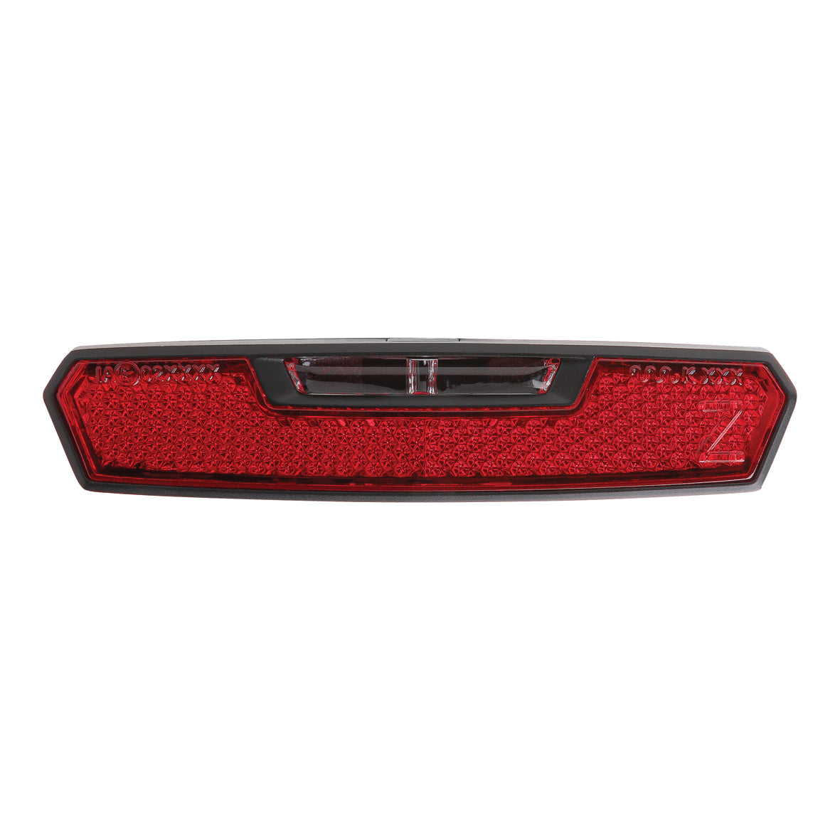 Baklykta AXA Juno E-bike 6-12V 80 mm