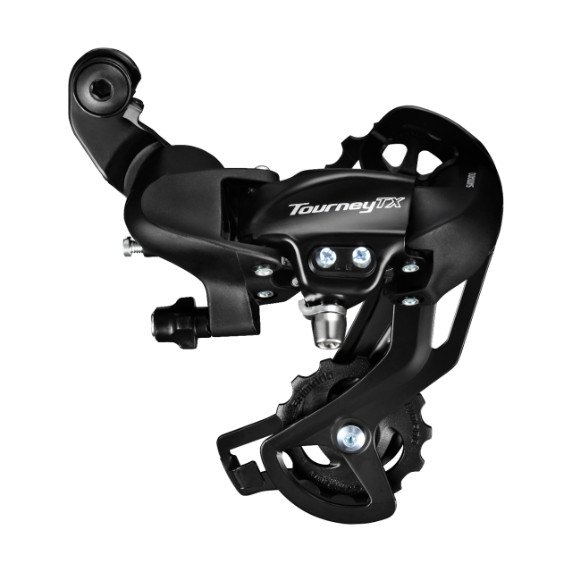 Bakväxel för Shimano RD-TX800 ram 7/8v