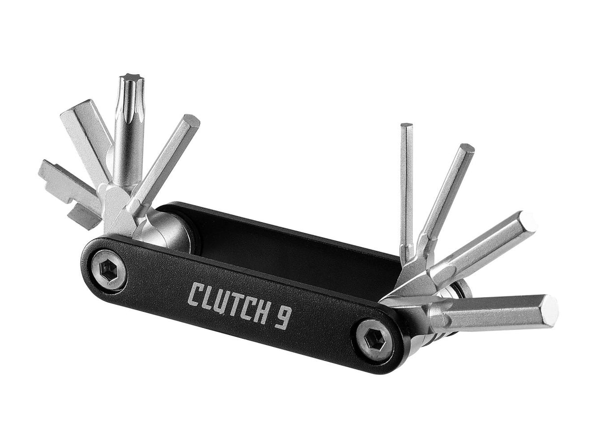 Verktygssats för flaskhållare GIANT Clutch Box 9 för AIRWAY SPORT SIDE PULL