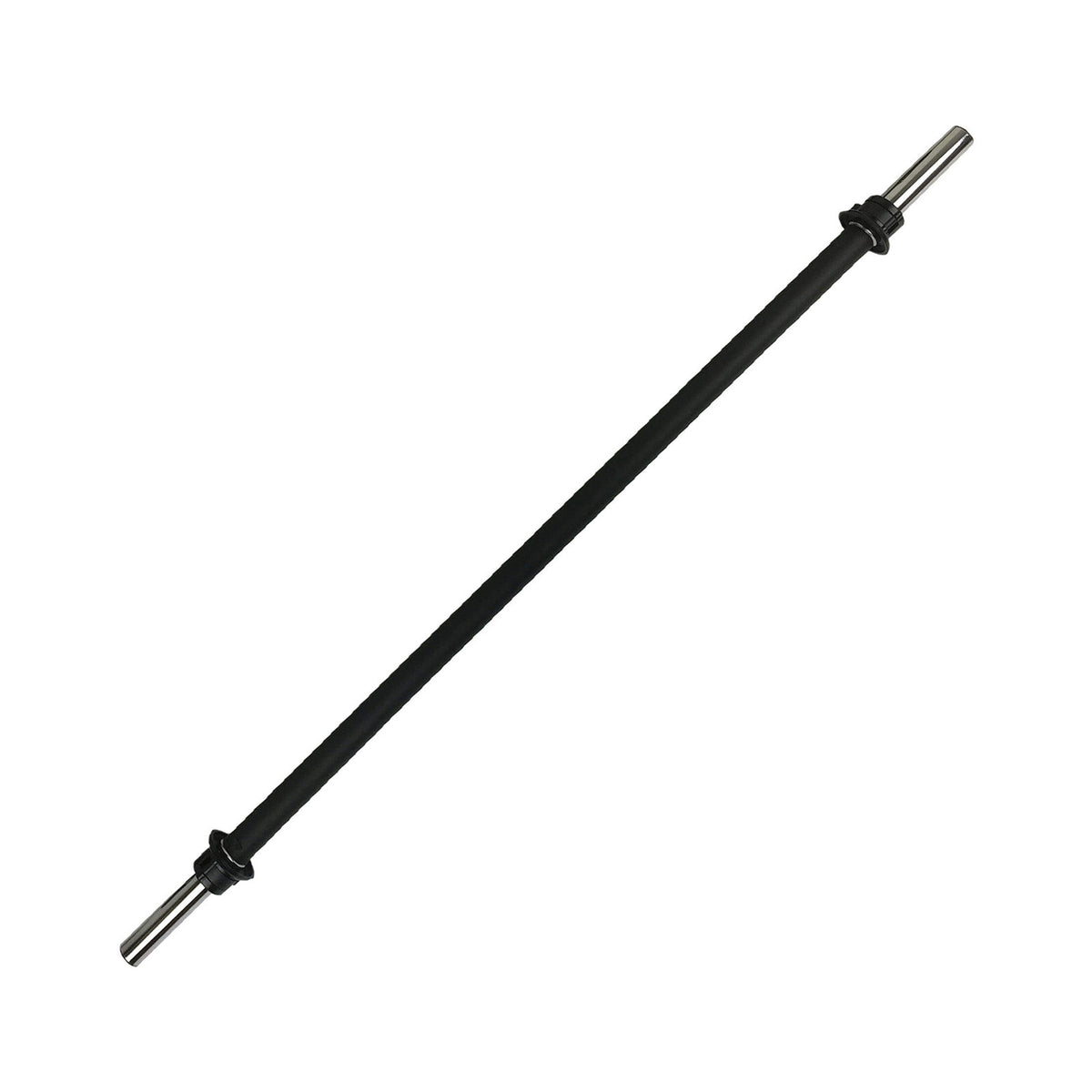 Lyftstång TUNTURI Aerobic Pump Bar, 30 mm, 130 cm