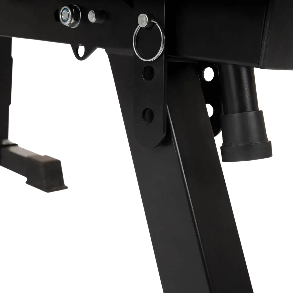 Viktbänk HAMMER Force 4.0