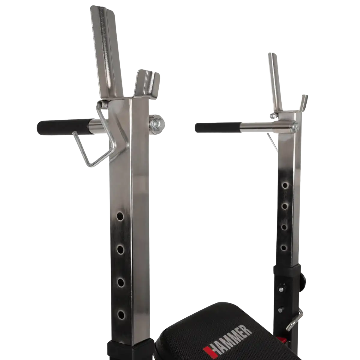 Viktbänk HAMMER Force 4.0