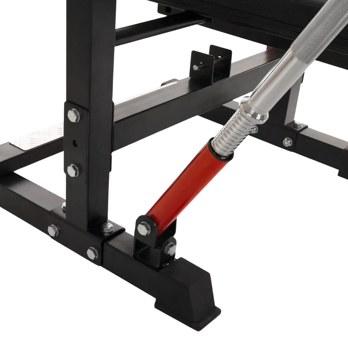 Viktbänk HAMMER Force 4.0