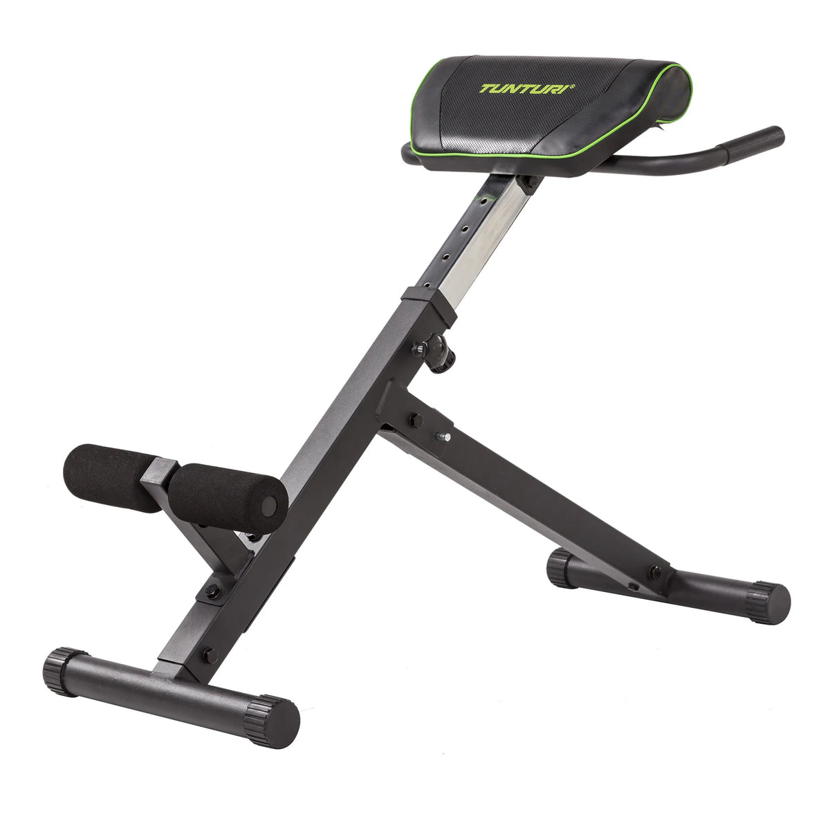 Tunturi CT40 Core trainer -harjoituspenkki