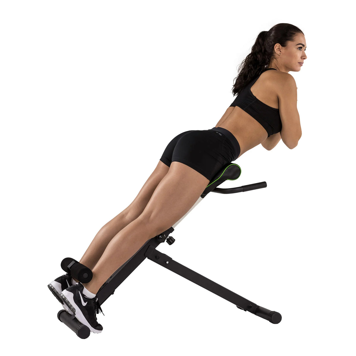Tunturi CT40 Core trainer -harjoituspenkki