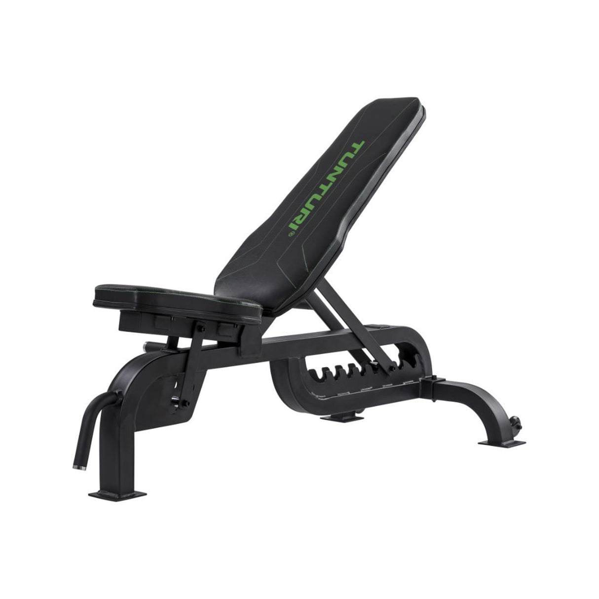Träningsbänk Tunturi UB90 Utility Bench Pro