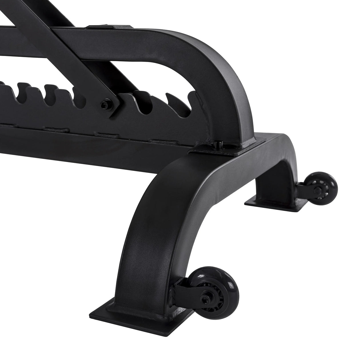 Tunturi UB90 Utility Bench Pro -harjoituspenkki