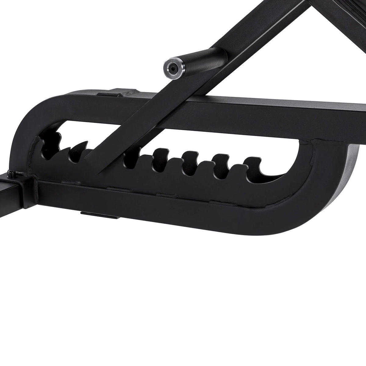 Tunturi UB90 Utility Bench Pro -harjoituspenkki
