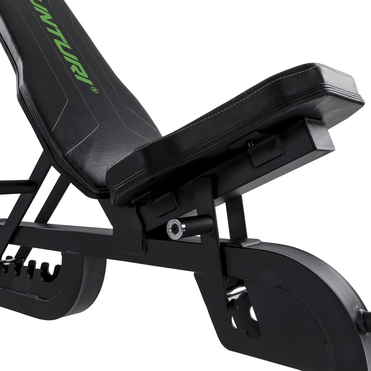 Tunturi UB90 Utility Bench Pro -harjoituspenkki