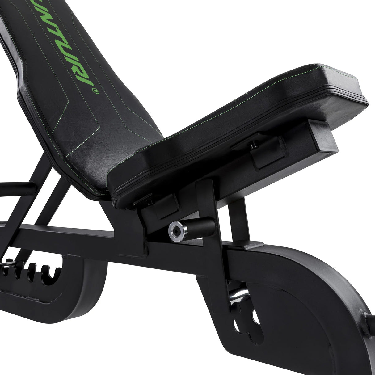 Träningsbänk Tunturi UB90 Utility Bench Pro