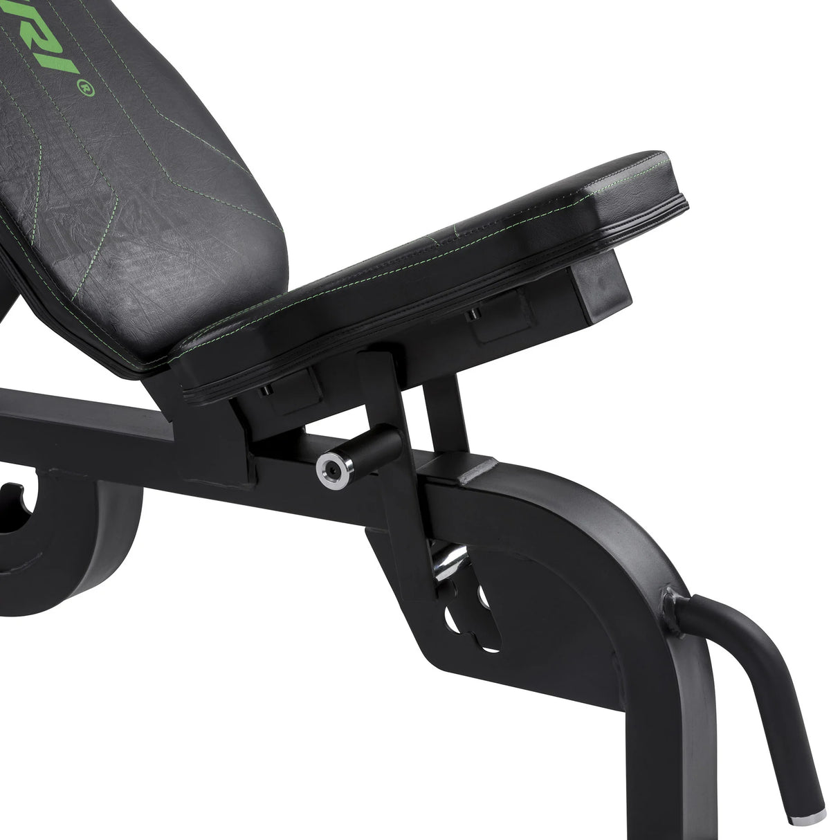 Träningsbänk Tunturi UB90 Utility Bench Pro