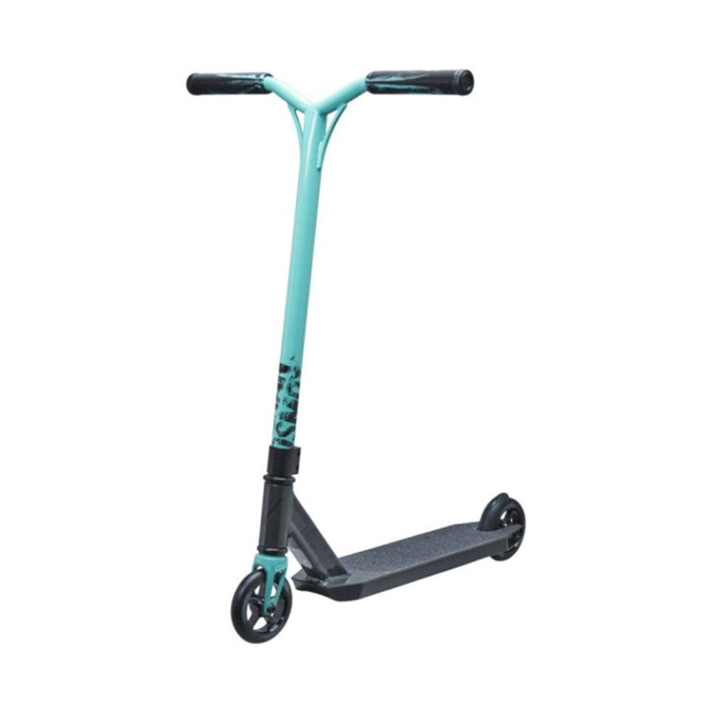 VERSATYL Cosmopolitan V2 Pro Scooter, Sininen/Musta