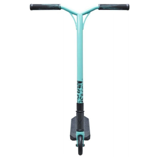 VERSATYL Cosmopolitan V2 Pro Scooter, Sininen/Musta