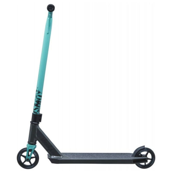 VERSATYL Cosmopolitan V2 Pro Scooter, Sininen/Musta