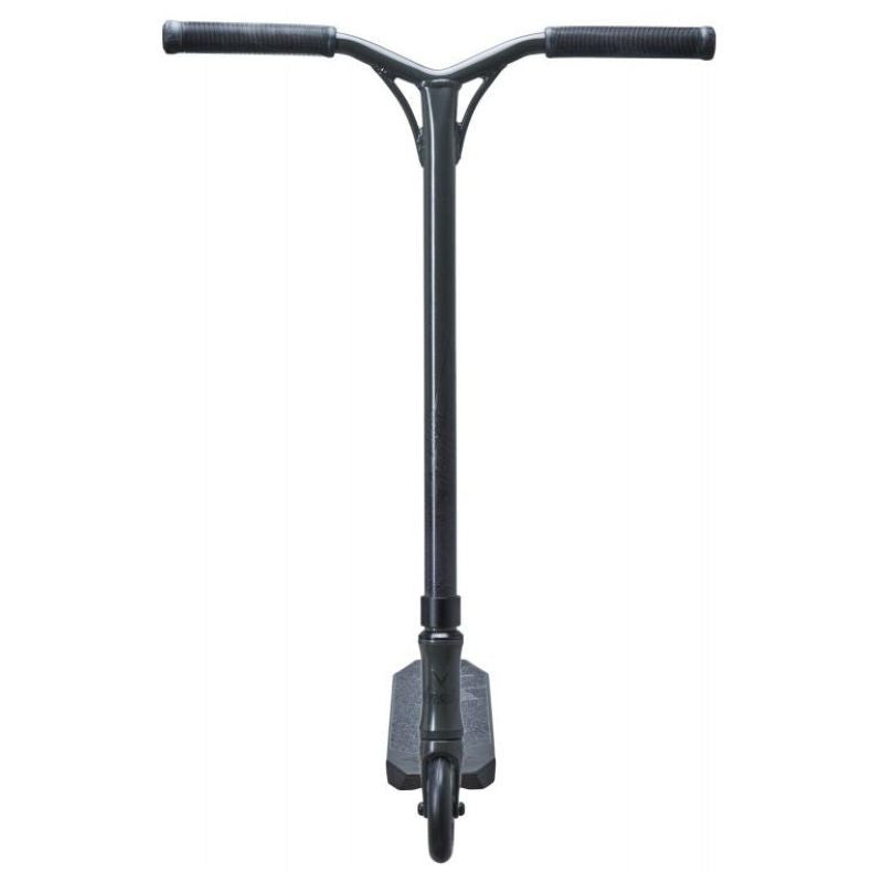 Temppupotkulauta VERSATYL Bloody Mary V2 Pro Scooter, musta