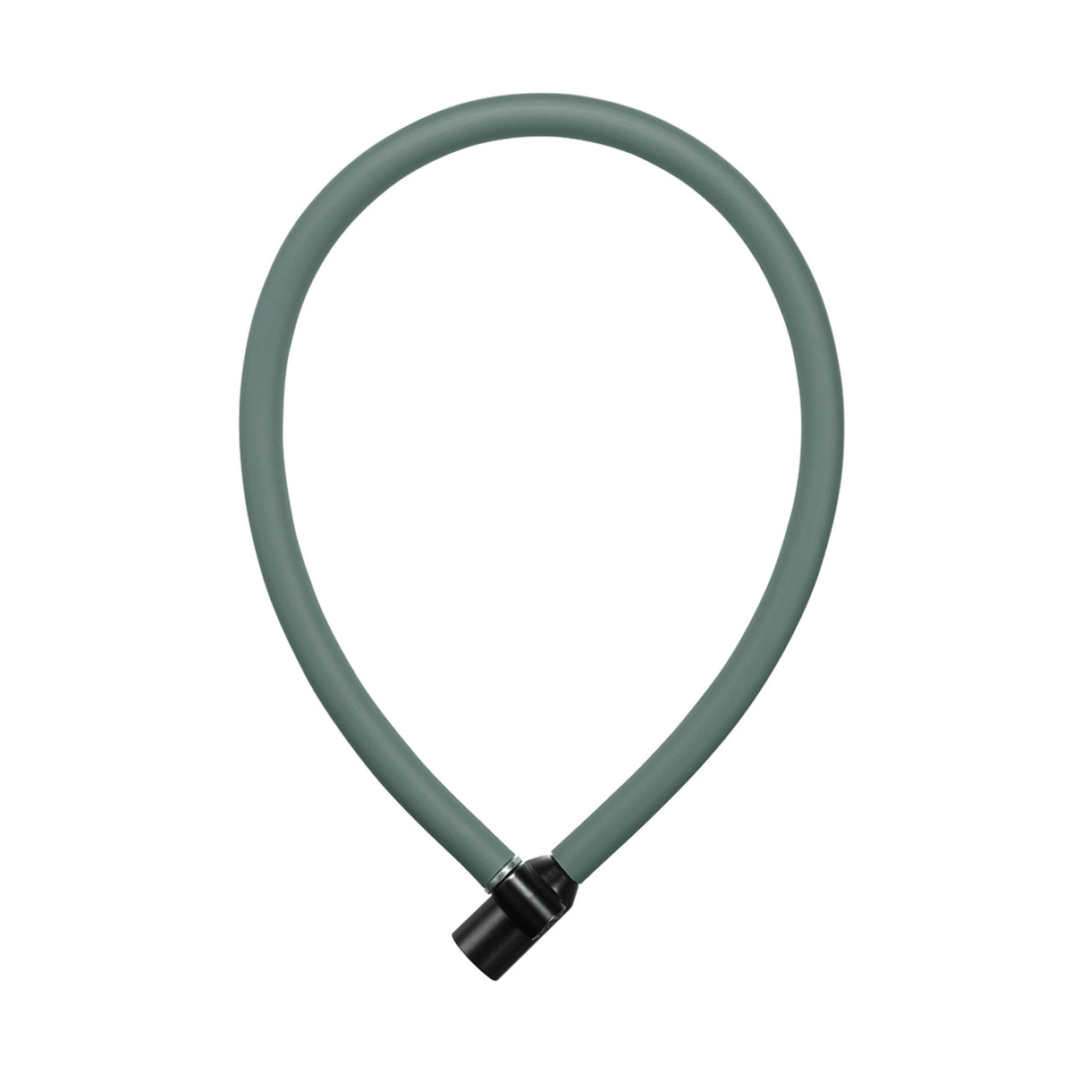 Vaijerilukko AXA RESOLUTE 6-60 army green