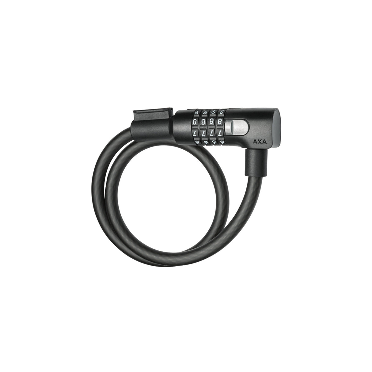 Cable lock AXA RESOLUTE C12-65