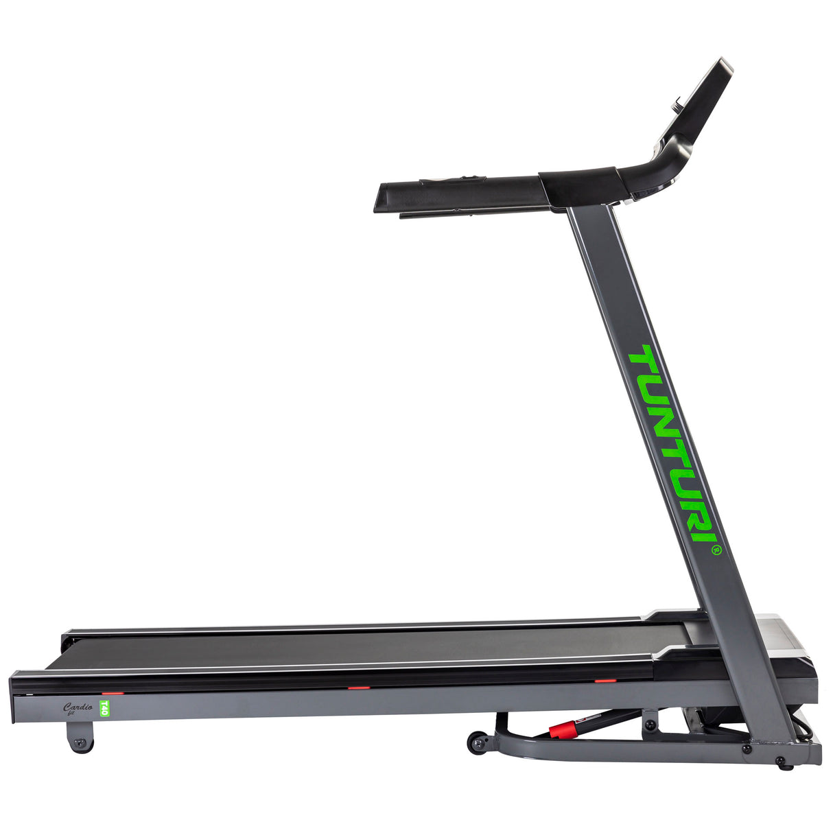 Juoksumatto TUNTURI Cardio Fit T40