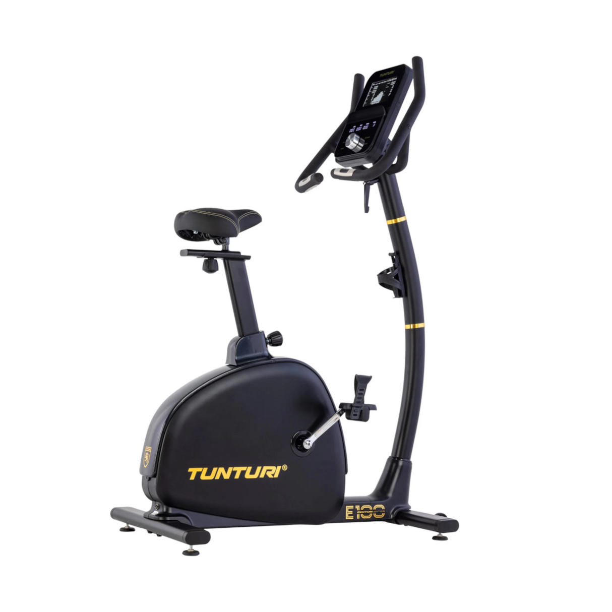 Träningscykel TUNTURI Centuri E100