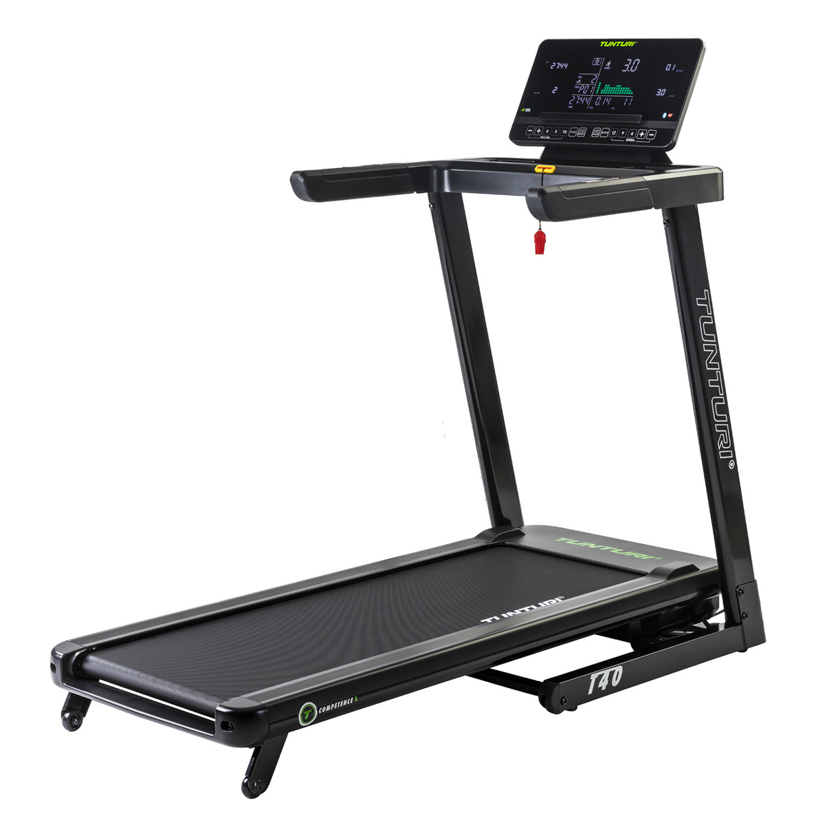 Treadmill TUNTURI Signature T40