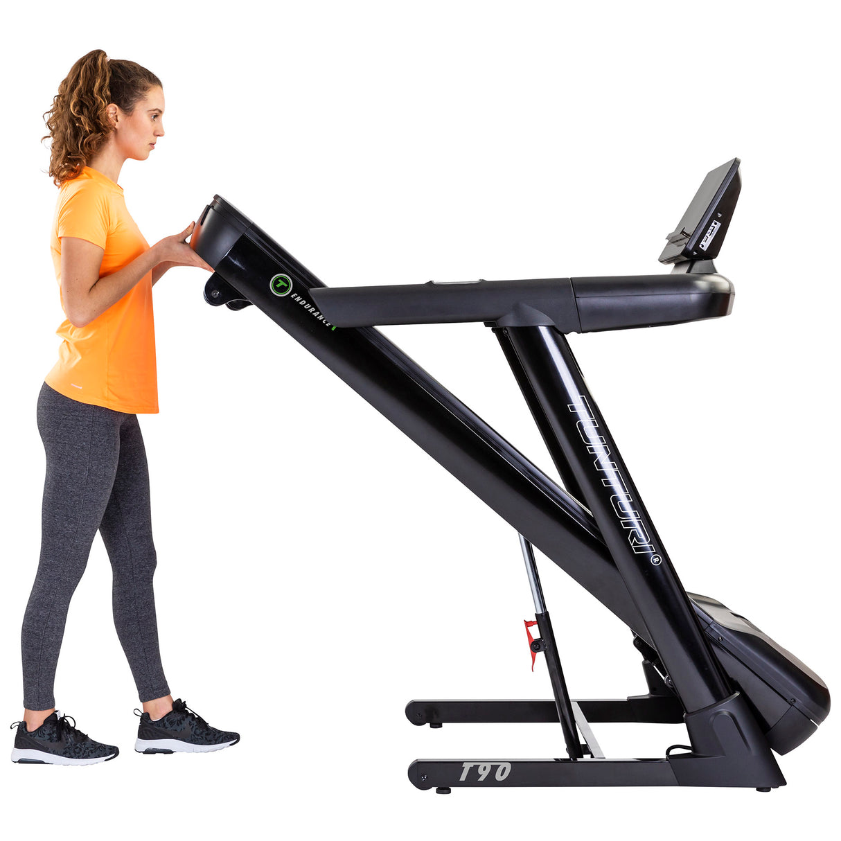 Treadmill TUNTURI Signature T90