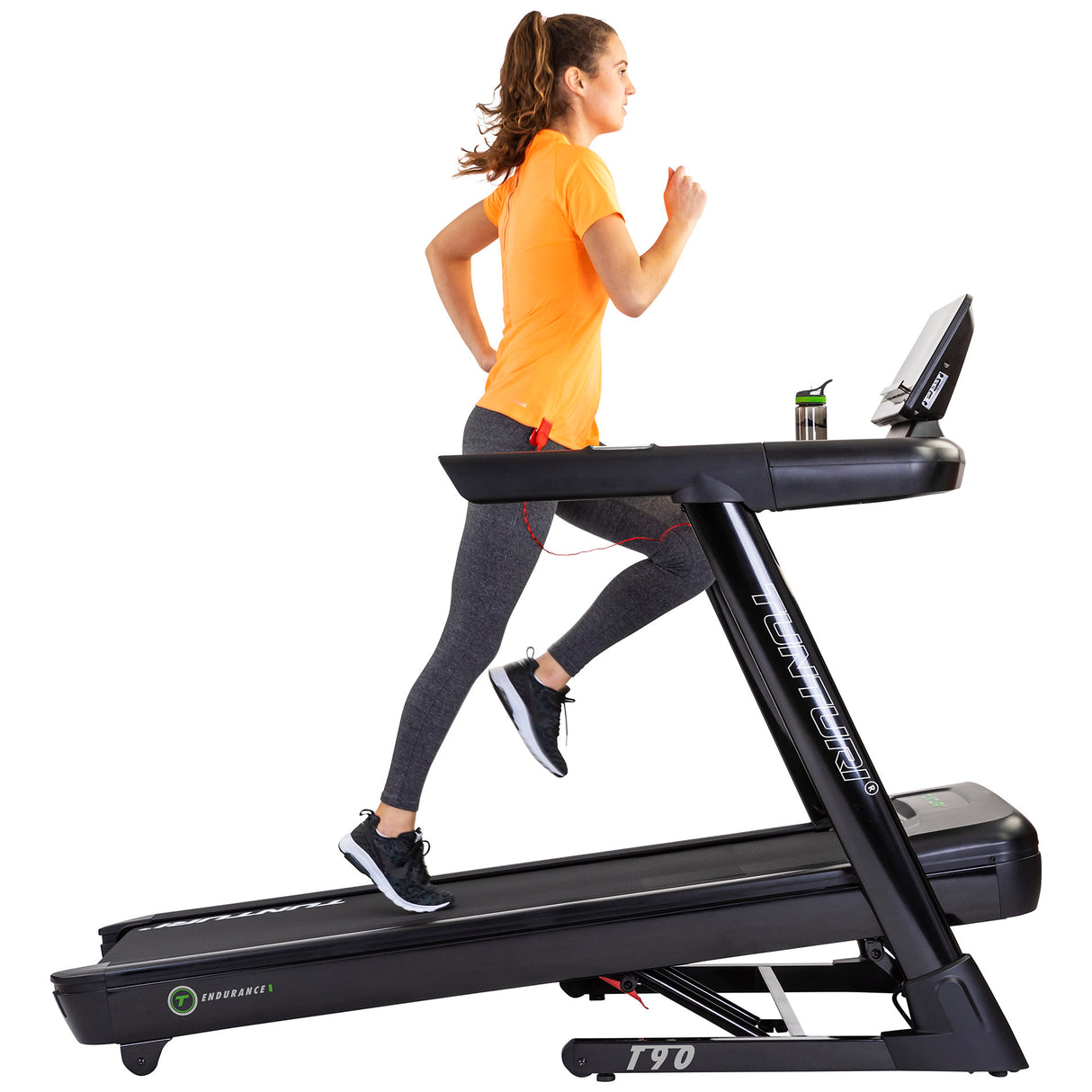 Treadmill TUNTURI Signature T90
