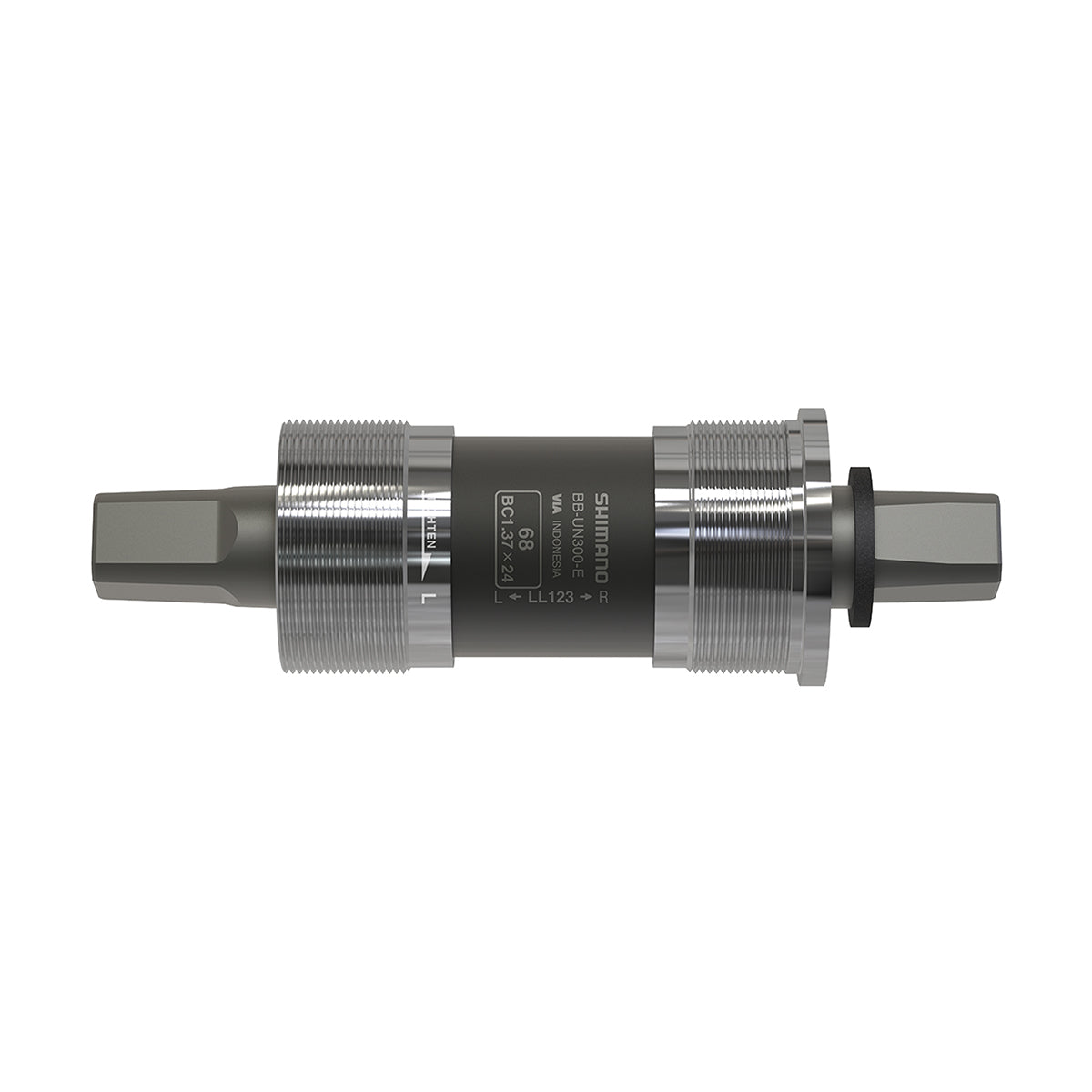 Keskio Shimanon BSA 110mm/68mm BB-UN300 Square